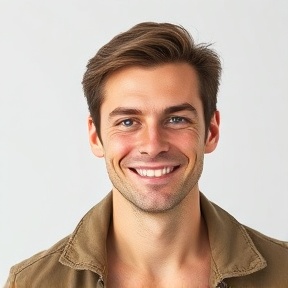 Jordan McAllister — Best Online Casino Australia​ reviewer